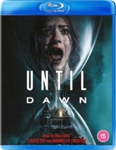 Until Dawn [Import]