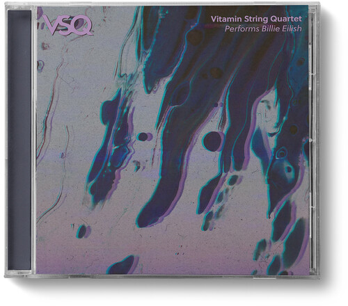 VSQ Performs Billie Eilish