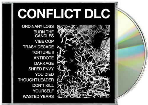 Conflict Dlc|Health