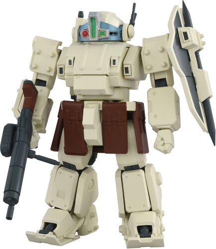 VOTOMS - TOYRISE AT COLLECTION 05 ODELBACKER