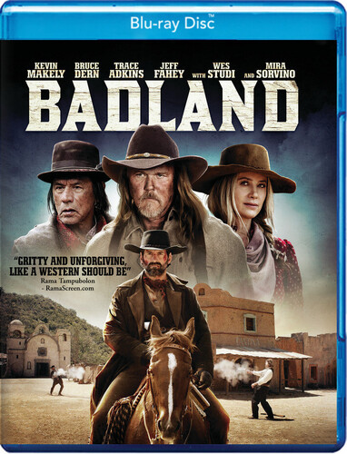 Badland