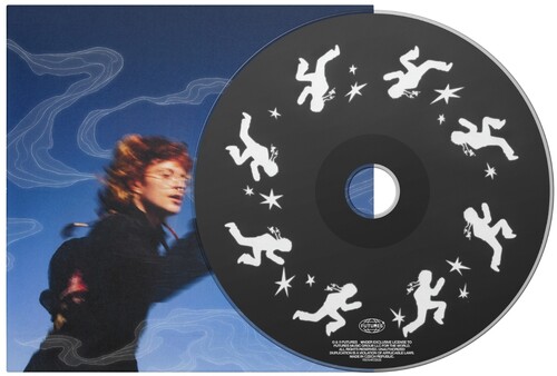 Running with Scissors