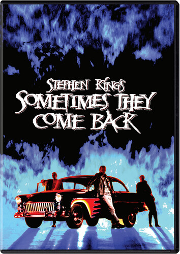 Sometimes They Come Back|Tim Matheson