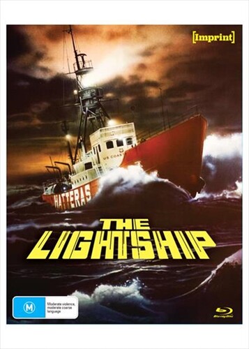 The Lightship [Import]
