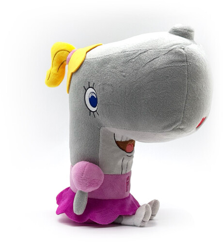 YOUTOOZ - SPONGEBOB SQUAREPANTS PEARL 9IN PLUSH