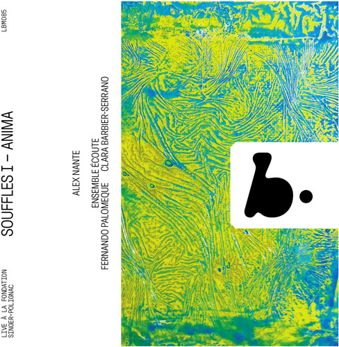 Souffles I - Anima (Live)