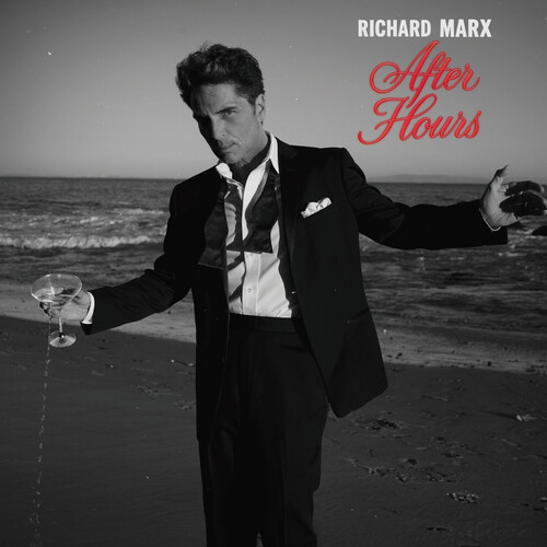 Richard Marx - After Hours [Digipak]