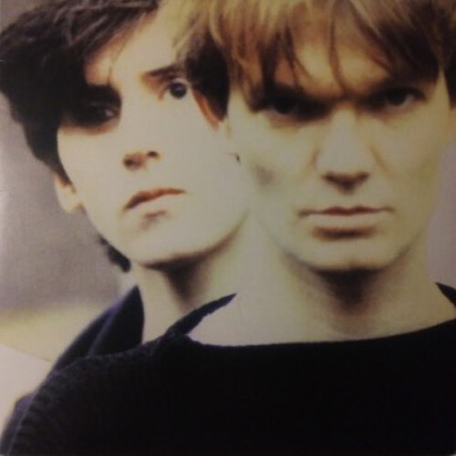 House Of Love - House Of Love [Transparent]