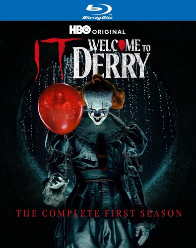 It - Welcome to Derry: The Complete First Season