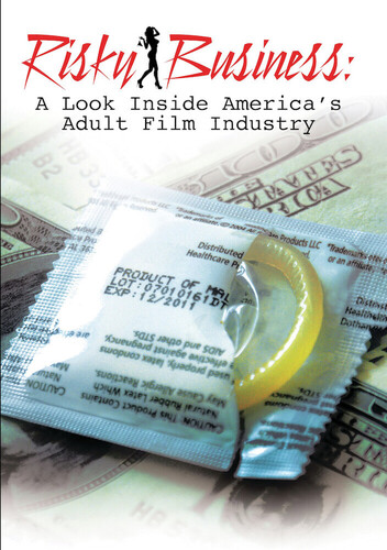 Risky Business: A Look Inside America's Adult Film Industry