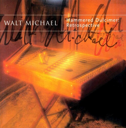 Hammered Dulcimer-Retrospectiv