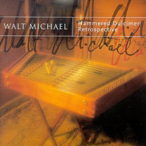 Hammered Dulcimer-Retrospectiv