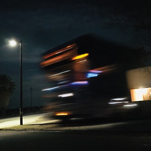 Nowhere Faster - Yellow