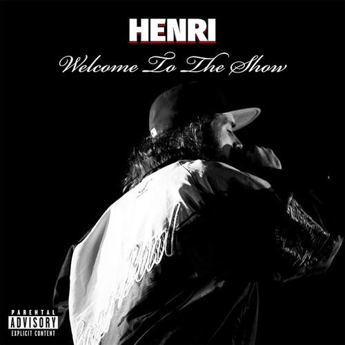 WELCOME TO THE SHOW