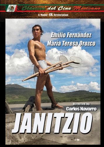 Janitzio