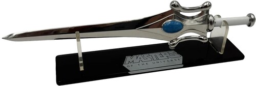 MASTERS OF THE UNIVERSE - SHE-RA SWORD OF PROTECTI|alliance entertainment