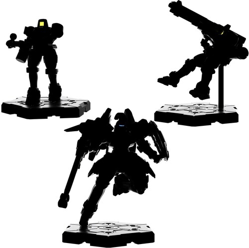 GUNDAM ASSEMBLE EXPANSION PACK 05 [EX05]