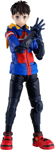 MHA VIGILANTES KOICHI HAIMAWARI SHFIGUARTS FIG