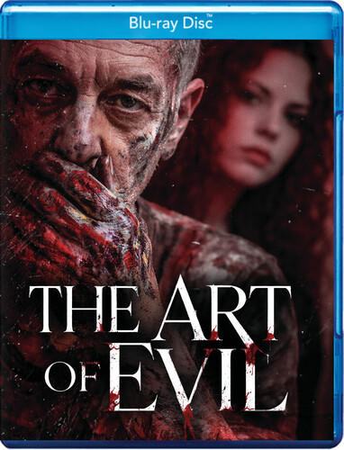 The Art Of Evil