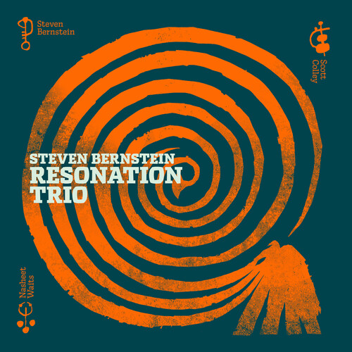 Resonation Trio /  Ultra Resonance