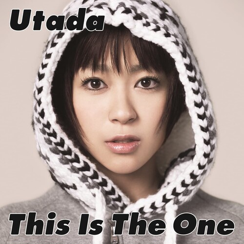 Utada - This Is The One - Deluxe [Deluxe] (Jpn)