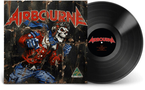 Airbourne