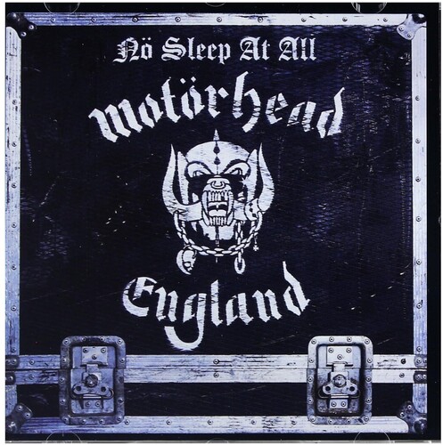 No Sleep at All (Bonus Track Edition) [Explicit Content]