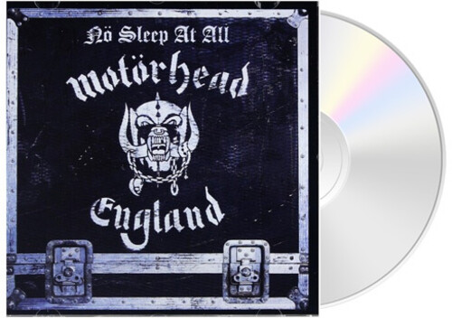 No Sleep at All (Bonus Track Edition) [Explicit Content]
