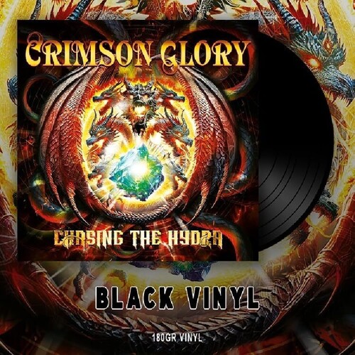 Chasing The Hydra [Import]