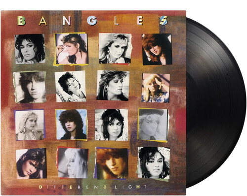 Different Light - 180-Gram Black Vinyl [Import]