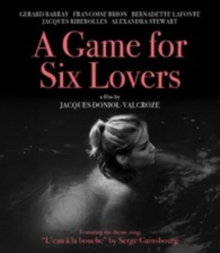 A Game for Six Lovers