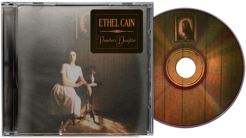 Preacher's Daughter , Ethel Cain