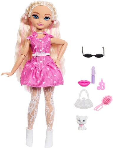 BARBIE DREAM BESTIES FASHION MALIBU