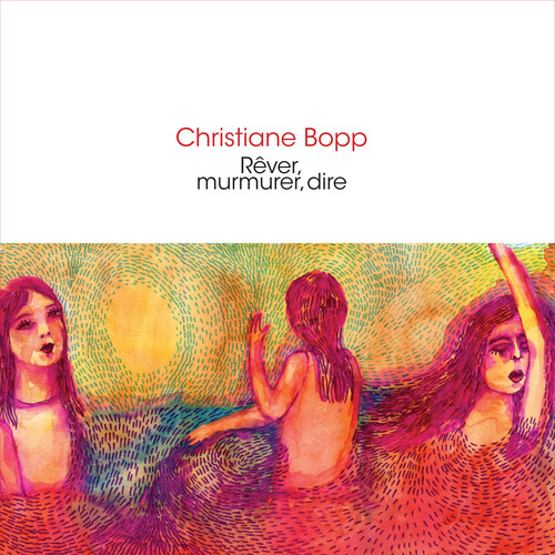 Rever Murmurer Dire