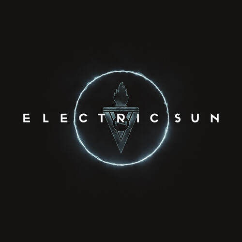 Electric Sun (Blue)
