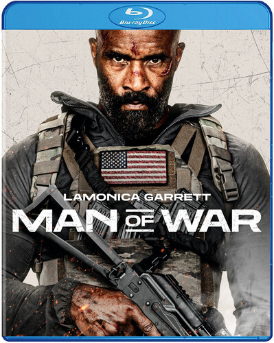 Man Of War