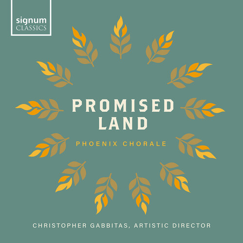 Promised Land
