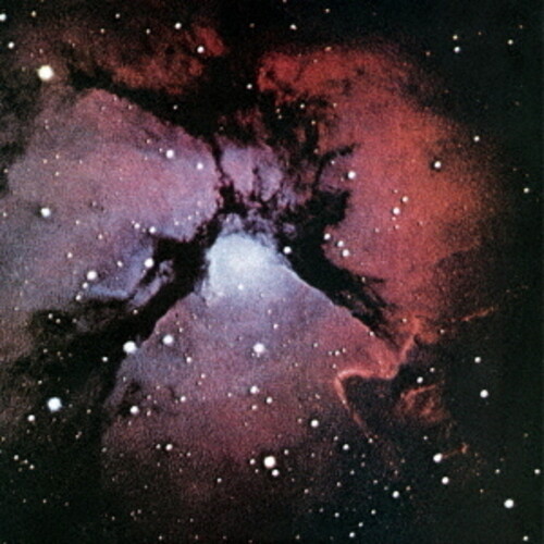 King Crimson (Ltd) (Wbr) (Shm) (Jpn) - Islands 50 - 2026 Mix: Elemental Mix & Beyond vinyl record cover