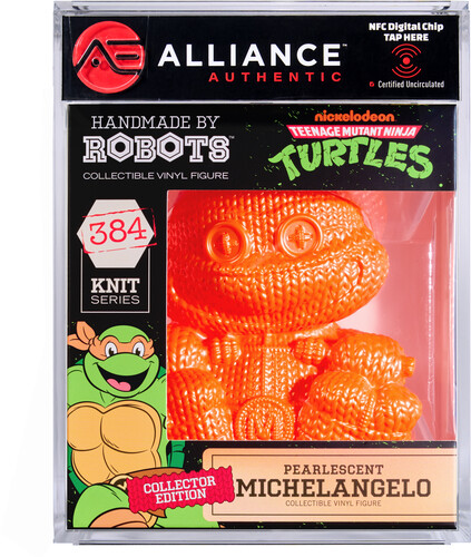 MICHELANGELO #384 (PEARLESCENT)