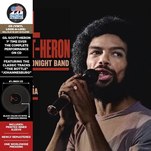 Live at Berkeley '78