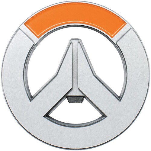 OVERWATCH LOGO MAGNETIC BOTTLE OPENER