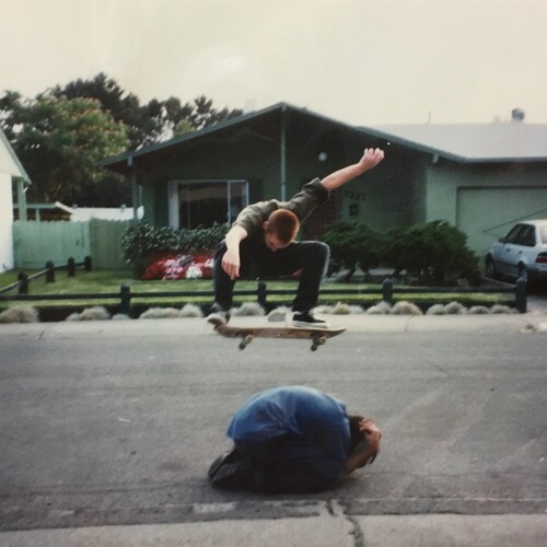 Briston Maroney - Normal Heights [Colored Vinyl] [Reissue]