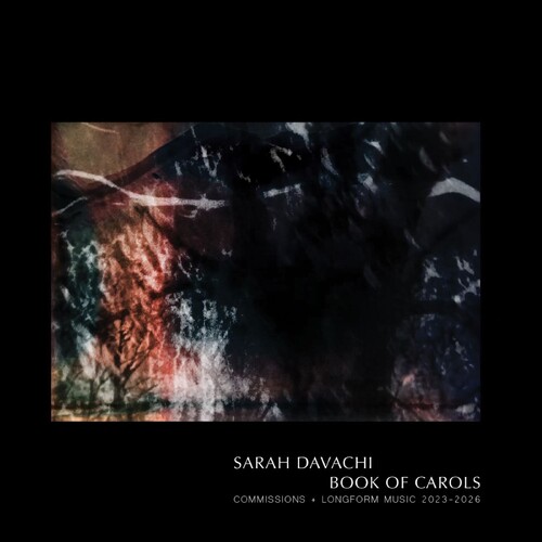 Book Of Carols