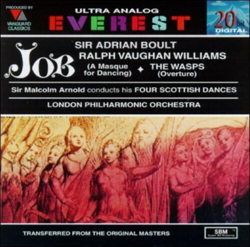 Job/ Scottish Dances (4)/ Wasp O
