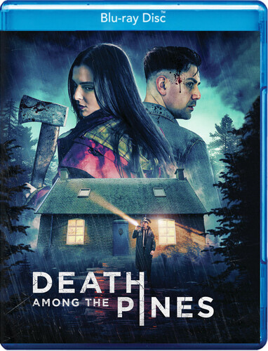 Death Among The Pines
