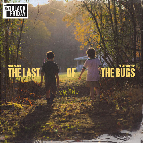 The Great Divide: The Last of the Bugs
