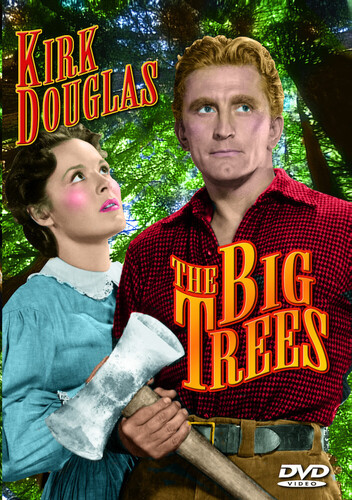 The Big Trees