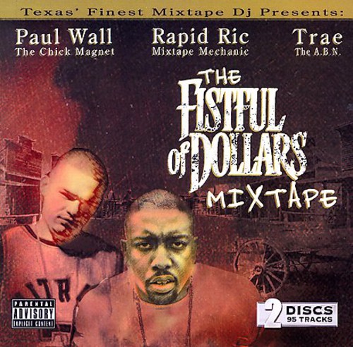 Fistfull Of Dollars