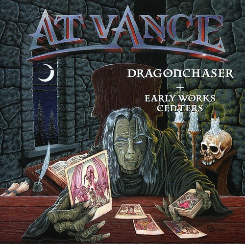 Dragonchaser