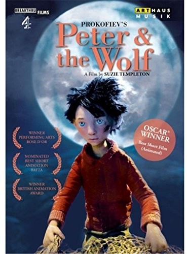 Peter & the Wolf